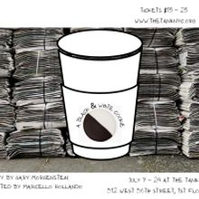 New York Premiere of Gary Morgenstein's A BLACK AND WHITE COOKIE Delays Opening at…