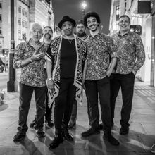 Gina Coleman and The Misty Blues Band Come to Vergennes Opera House Next Month