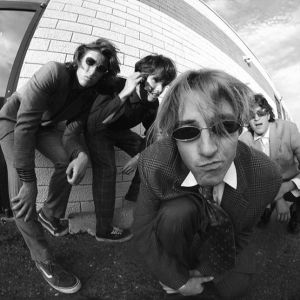 Foxtide Return With New Track 'Hold On'