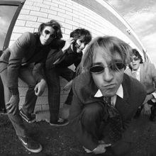 Foxtide Return With New Track 'Hold On'