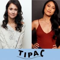 Ali Ewoldt and Jessica Wu's Theatre Industry Political Action Community Calls…