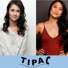 Ali Ewoldt and Jessica Wu's Theatre Industry Political Action Community Calls Enterta