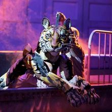 LIFE OF PI Puppeteers to Take Part in Talkback Session in June