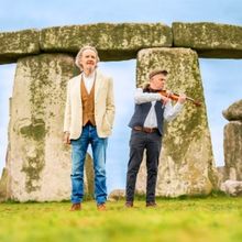 Stonehenge Will Star In A Celebration Of Thomas Hardy