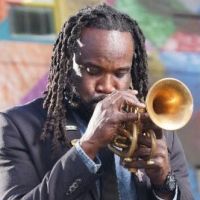 Shamarr Allen Releases New Single 'Dance With Me'