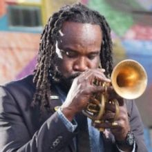 Shamarr Allen Releases New Single 'Dance With Me'