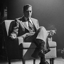 Broadway's GOOD NIGHT, AND GOOD LUCK Coming to DVD and Blu-ray This Month