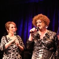 Photos: THE LINEUP WITH SUSIE MOSHER at Birdland Theater as Documented by Gene Reed