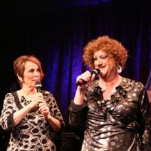 Photos: THE LINEUP WITH SUSIE MOSHER at Birdland Theater as Documented by Gene Reed