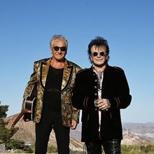 AIR SUPPLY'S 50TH ANNIVERSARY CELEBRATION and More Coming to the Kravis Center