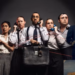 Broadway Stage and Screen- A Spring 2025 Watch Guide