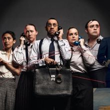 Broadway Stage and Screen- A Spring 2025 Watch Guide