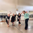ORPHEUS IN THE UNDERWORLD to Feature Ballet Legends at Cape Town City Ballet Photo