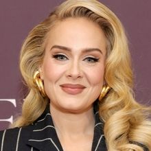 Adele Sets First Acting Role in Tom Ford’s CRY TO HEAVEN