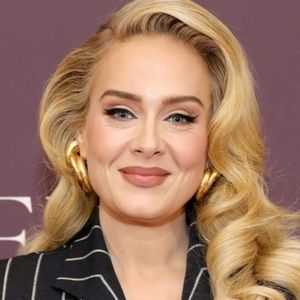 Adele Sets First Acting Role in Tom Ford’s CRY TO HEAVEN