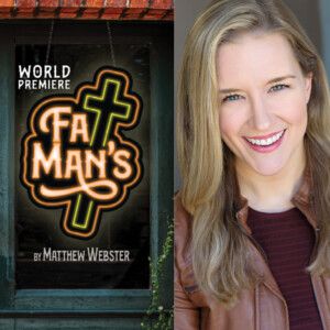 FAT MAN'S World Premiere Cast Announced at SigPro Studio Video