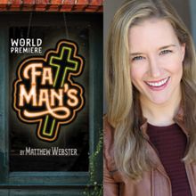 FAT MAN'S World Premiere Cast Announced at SigPro Studio