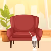 DEATH WITH DIGNITY...COMES IN A MILKSHAKE Comes to Theatre 68