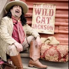 THE GREAT WILDCAT JACKSON Comes to the Hollywood Fringe Festival  in June