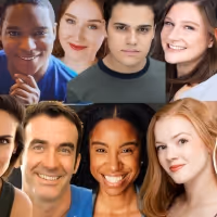 Cast & Creative Team Set for VAMOS TODOS! at World Music Theatre Company