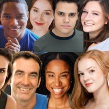 Cast & Creative Team Set for VAMOS TODOS! at World Music Theatre Company