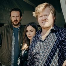 VIDEO: Netflix Debuts WINDFALLS Trailer