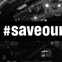 43 NJ Independent Entertainment Venues & Promoters Join Together to Support Save Our…