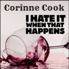 Country Singer Corinne Cook Releases New Single 'I Hate It When That Happens'