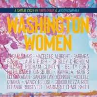 Judith Clurman Conducts 'Washington Women' With Essential Voices USA