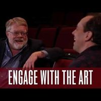 Video: Watch a Teaser For Arden Theatre Company's Conversation with Rob McClure Video