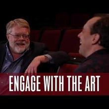 Video: Watch a Teaser For Arden Theatre Company's Conversation with Rob McClure