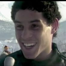 VIDEO: Watch a First Look at MACHO: THE HECTOR CAMACHO STORY