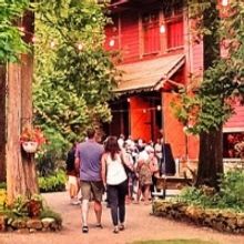 Peninsula Players Theatre Announces 87th Season, June 14- October 16, 2022