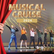 Feature: SPECTACULAIRE MUSICAL CRUISE KEERT TERUG IN 2024!