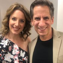 Jessie Mueller and Seth Rudetsky to Perform at Steppenwolf Theatre