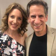 Jessie Mueller and Seth Rudetsky to Perform at Steppenwolf Theatre