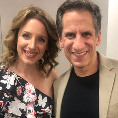 Jessie Mueller and Seth Rudetsky to Perform at Steppenwolf Theatre