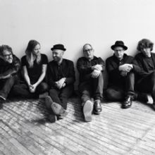 The Hold Steady to Share New Song Tomorrow