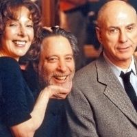 Interview: Broadway Producer Julian Schlossberg