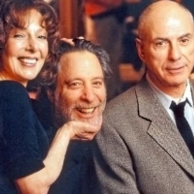 Interview: Broadway Producer Julian Schlossberg