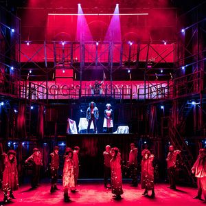 Around The BroadwayWorld: Top News, Reviews, Interviews & More from January 2026