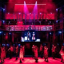 Around The BroadwayWorld: Top News, Reviews, Interviews & More from January 2026