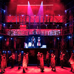 Around The BroadwayWorld: Top News, Reviews, Interviews & More from January 2026