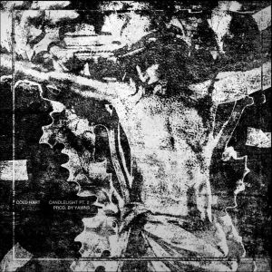 Cold Hart Shares New Single 'Candlelight PT. 2'