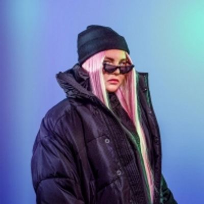 Tones And I Announce Debut Album 'Welcome to the Madhouse'