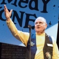 Riverside Theatre Seeks the next Comedy Zone Emcee