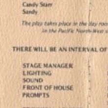 Feature: Javeenbah Theatre Announces Auslan Interpreted Main Stage Shows