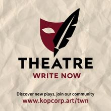 Theatre Write Now Reveals Second Cycle of New Plays