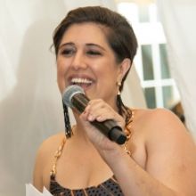 BWW Blog: Sharing Their Stories - An Interview with Jenna Duncan