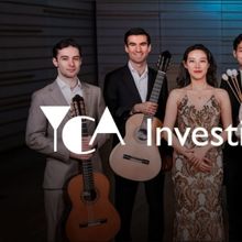 Young Concert Artists Unveils 65th Anniversary Season In 2025-2026